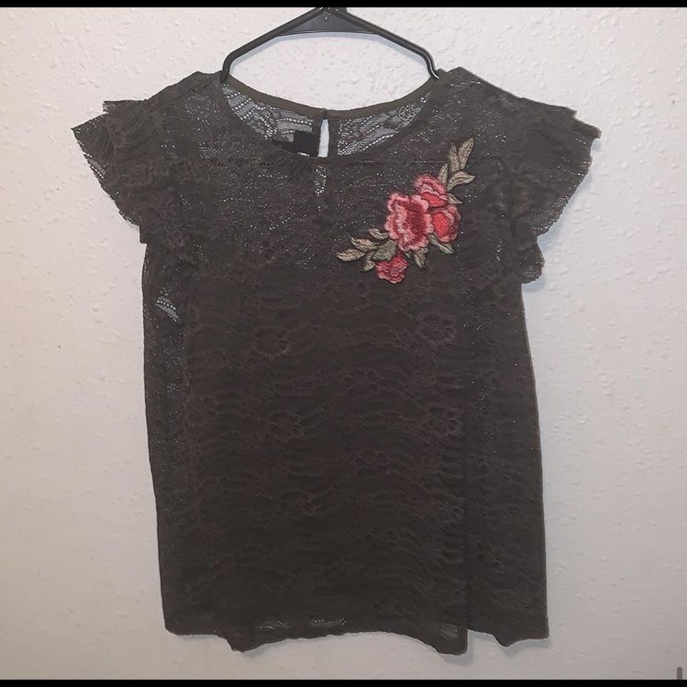 Rue 21 shirt